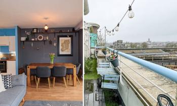 Kilkenny penthouse property with city views for sale - the price might surprise you!