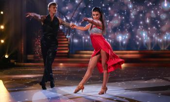 Pictures: Kilkenny's Rose of Tralee quicksteps back to the top