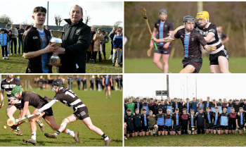 PICTURES: Callan end long wait for Leinster title - Kilkenny Live