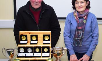 Pictures: Celebration night for Kilkenny's Beekeepers!