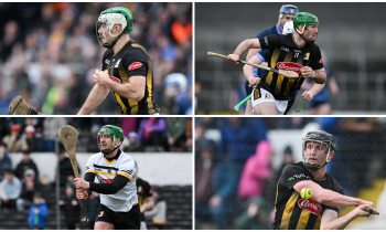 PICTURES: Kilkenny pick up crucial win ahead of Cork showdown