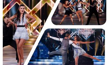 Pictures: Rose Katelyn reaches final of Dancing With The Stars