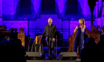 Pictures: Bumper Kilkenny festival weekend gets underway