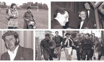 PICTURES: Kilkenny faces galore in our Yesteryears gallery! See anyone you know?
