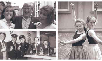 PICTURES: Take a look at these Kilkenny faces from years gone by! Spot anyone you know?