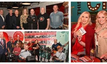 Pictures: Rodney Crowell and Big Star Quintet lead lineup for Kilkenny's 2026 Smithwick&rsquo;s Roots Festival