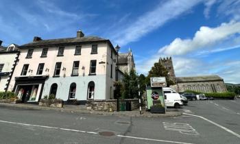 FOR SALE: Stunning Kilkenny property that appeared in famous film - see inside!