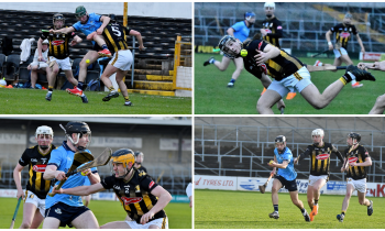 IN PICTURES: Dublin rock Kilkenny with surprise UPMC Nowlan Park win