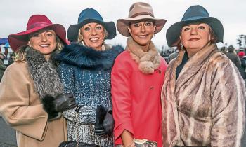 PICTURES: Thyestes Day at Gowran Park, Kilkenny (2016/17)