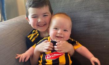 GALLERY ONE: Your Kilkenny fan pictures - click to view!