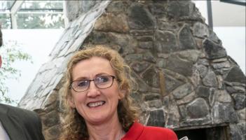 My Kilkenny Life: Mag Kirwan