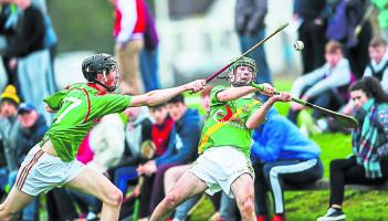 Honours even in a game of comebacks!