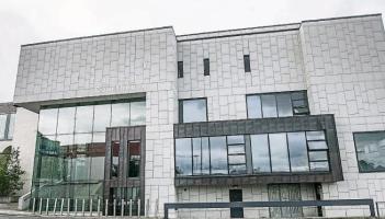 Homeless man jailed for possession of knives and drugs at ATM in Kilkenny city