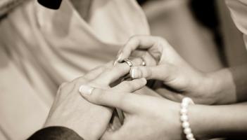 Romance is in the air at a Kilkenny store as work colleagues to tie the knot