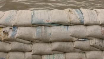 LATEST: Sandbags made available in parts of Kilkenny as extreme weather expected!