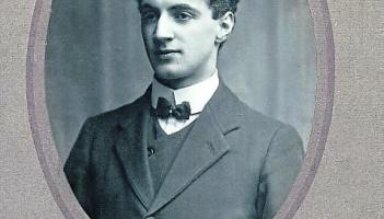Fresh portraits provide a clearer picture of Kilkenny's past