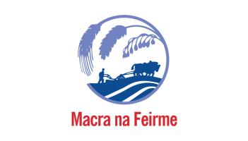 Macra President's Medal for Kilkenny man