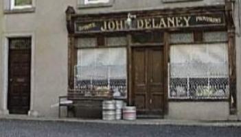 What Delaney's of the Slatequarries meant to South Kilkenny