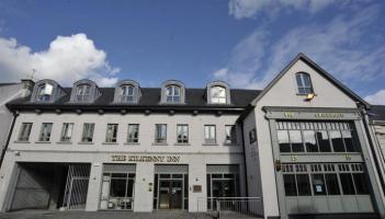 Planned extension to Kilkenny hotel 'to be occupied by IPAS residents'
