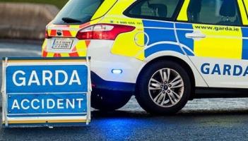 BREAKING: Emergency services at scene of two car crash in Kilkenny