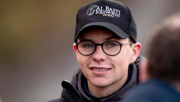 Can Joseph O'Brien bring a prized Punchestown Moscow Flyer title back to Owning stables?