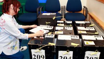 Fury in Kilkenny community over polling station despite public pleas