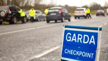 'Leave it' - Kilkenny garda&iacute; warn drivers who use WhatsApp for checkpoint alerts