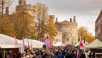 Savour Kilkenny celebrated as a 'roaring success' with over 68,000 attendees