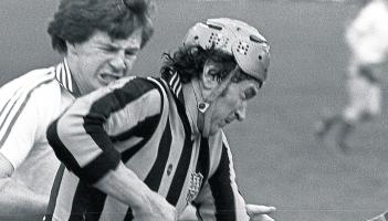 Memories of GAA club tournaments in Kilkenny