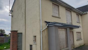 Nearly 2,000 homes lying vacant across Carlow and Kilkenny