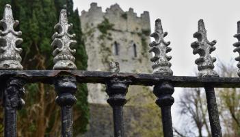 This Kilkenny town has had challenges but looks forward to a bright future