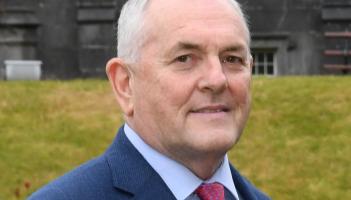 Kilkenny TD John McGuinness misses out on top government job