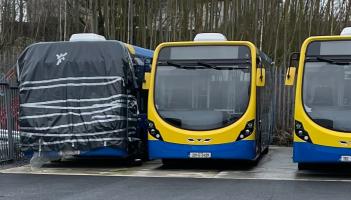 ALERT: Kilkenny bus stops to be relocated in city centre this week