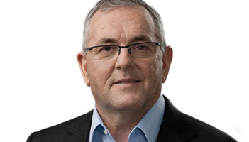 Kilkenny TD and elected Leas Ceann Comhairle argues 'disruptors' are 'necessary' in political life