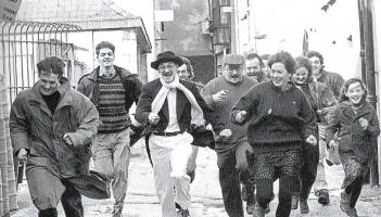 MEMORY LANE: Days Gone By - Faces of Kilkenny Gallery