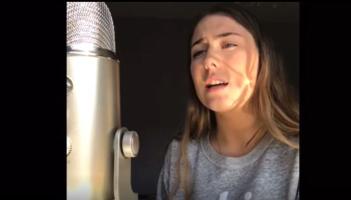 WATCH: Sherice Costello & Sasha O Hara's entry to Kilkenny's Next Superstar