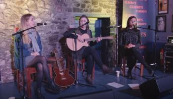 WATCH: SOLA's entry to Kilkenny's Next Superstar