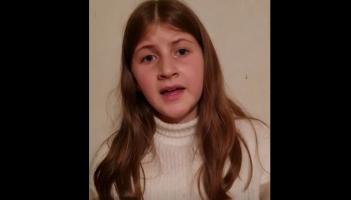 WATCH: Hannah Donohoe's entry to Kilkenny's Next Superstar