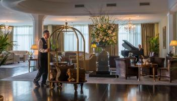 Kilkenny hotel clinches Best Family Friendly Hotel title third year in a row