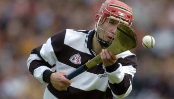 GALLERY: Some pictures from the stellar career of Kilkenny hurling legend Richie Hogan
