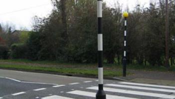 'Dangerous' - warning that some Kilkenny City zebra crossings are unsafe