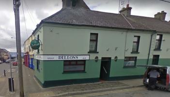PICTURES: Castlecomer shopfronts from over a decade ago - do you remember them all?