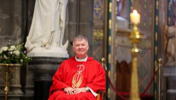 'It is possible' - Ossory could lose Bishop in shake-up - Kilkenny Live