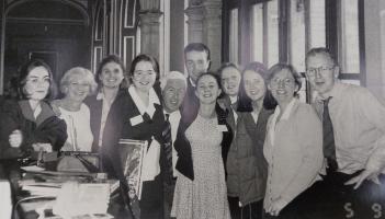 NEW: Kilkenny Down Memory Lane - Throwback Gallery