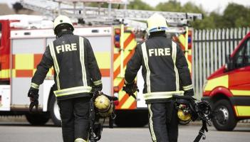 JOB ALERT: Kilkenny County Council seeking firefighters across five fire stations