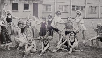 NEW: Kilkenny Down Memory Lane - Throwback Gallery