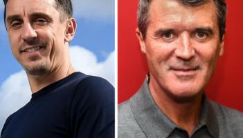 Ex-Premier League footballers blown away by current Kilkenny hurling star