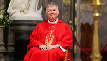 ‘I came to Ossory as a stranger, but leave enriched by your friendship’ - Bishop as he prepares to leave Kilkenny