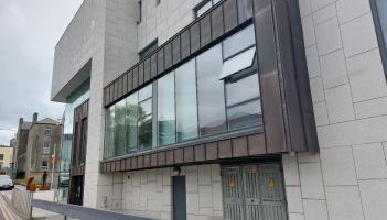 Kilkenny Courthouse