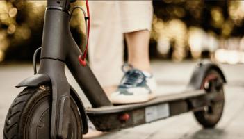Kilkenny man fined for breaking law on e-scooter